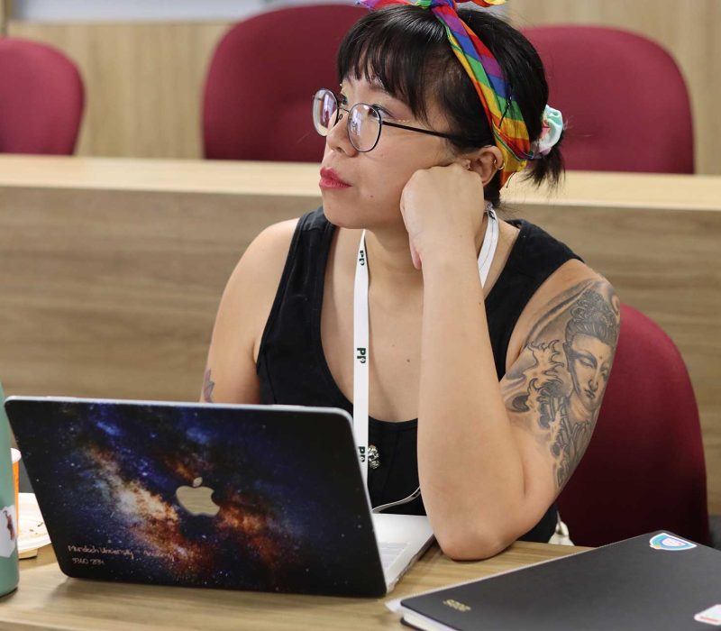 English language teaching conference