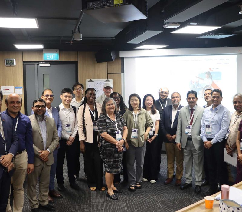English language teaching conference